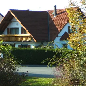  Apartment Schütz